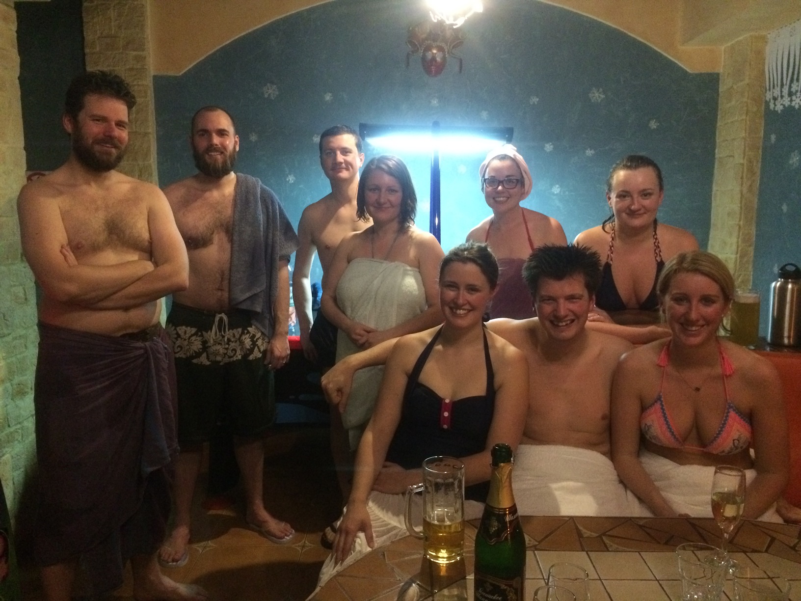 Welcome To Russian Bath Com 77