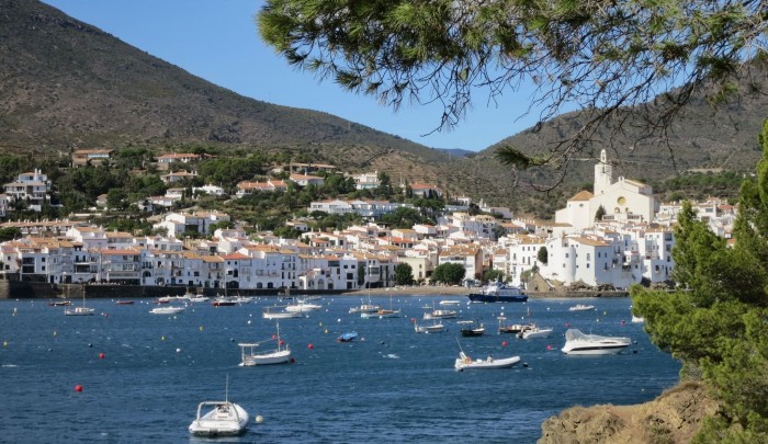 View-of-Cadaqués-From-East-Side-Walk