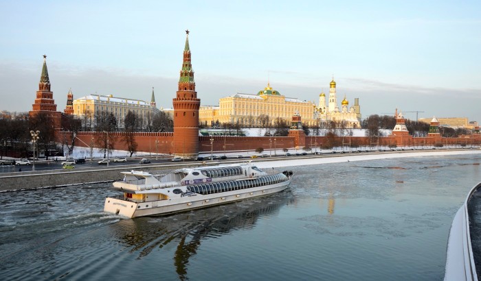 14 Kremlin panorama