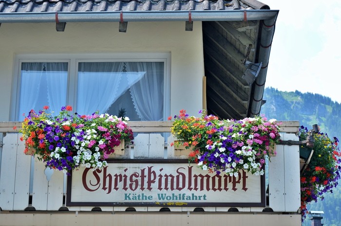 Oberammergau 12